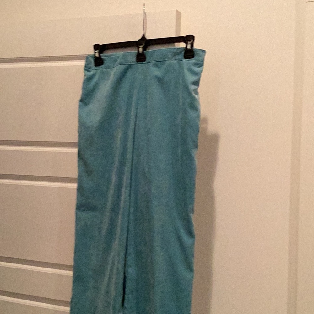 Corduroy Pants, excellent condition